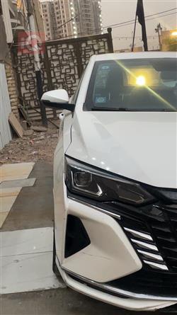 دۆنگ فینگ Aeolus A60 MAX